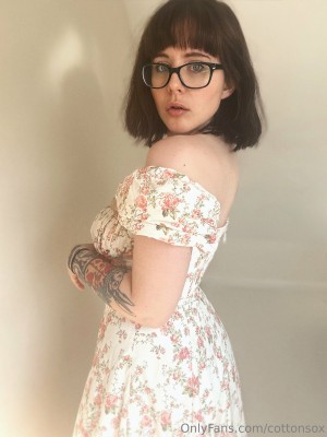 Alice Cotton Sox Photo #42