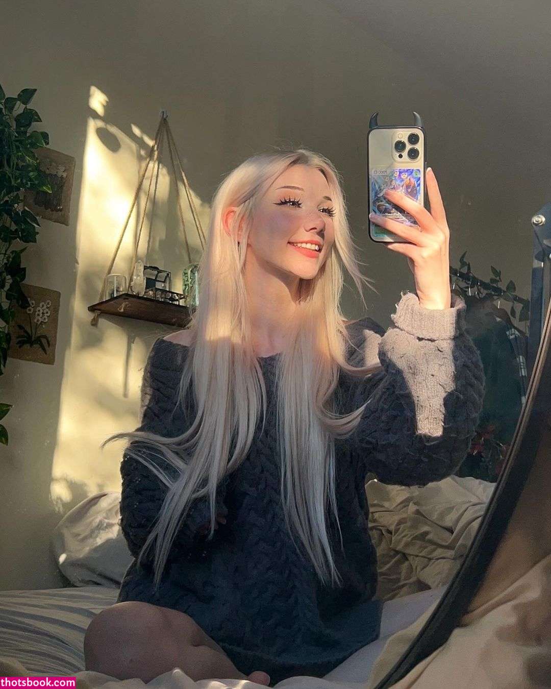 Danielle Mercedie Photo #1