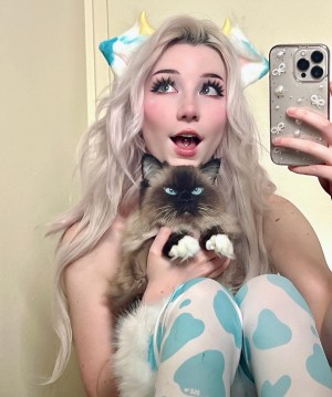 Danielle Mercedie Photo #6