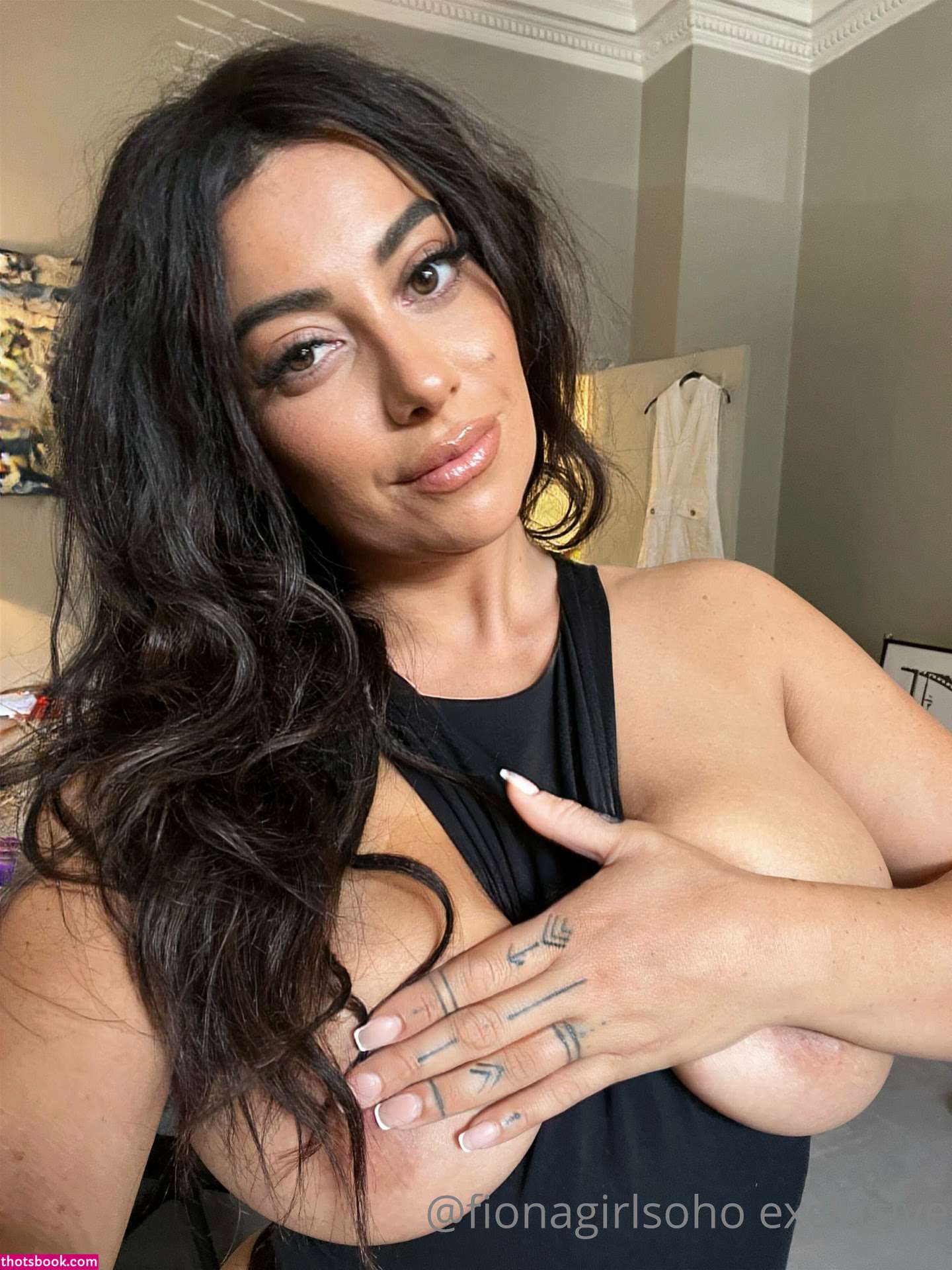 Fiona Siciliano Photo #38