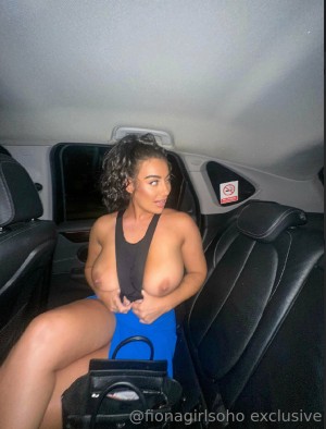 Fiona Siciliano Photo #58