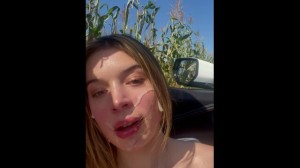 Izzy Swallows Post #1