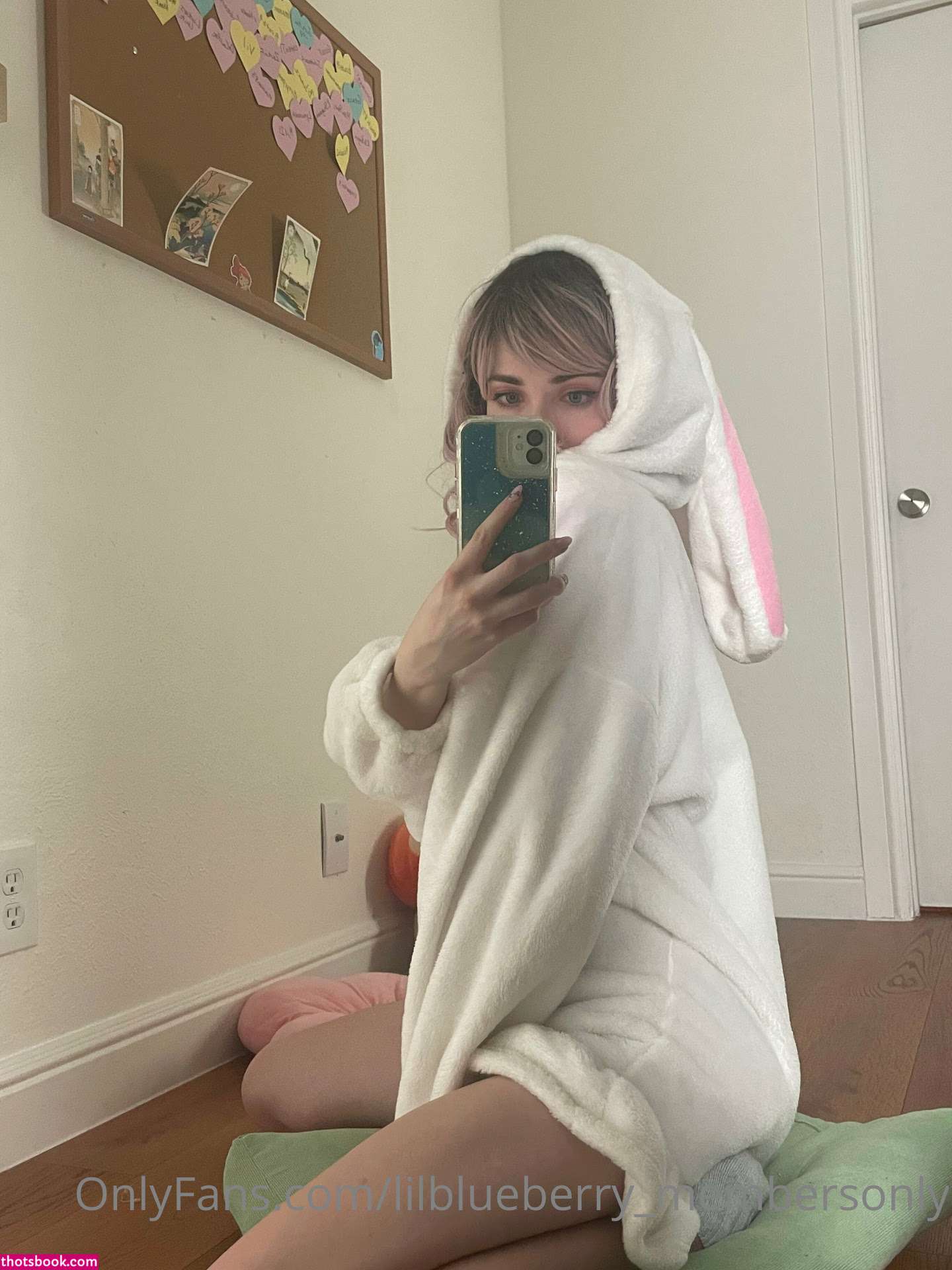 lilblueberry Photo #1