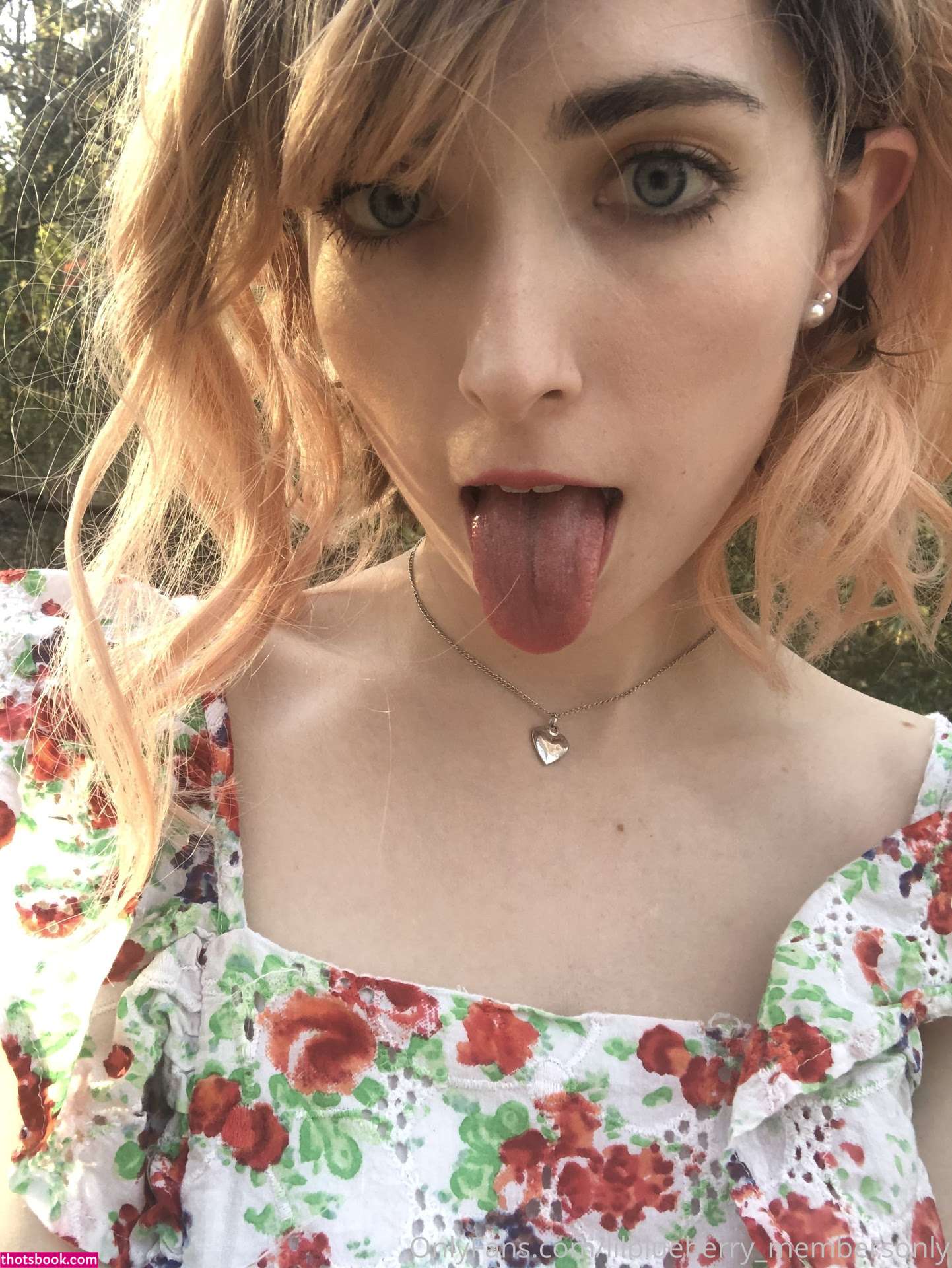 lilblueberry Photo #61