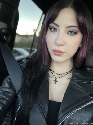 Charlotte Sartre Photo #58