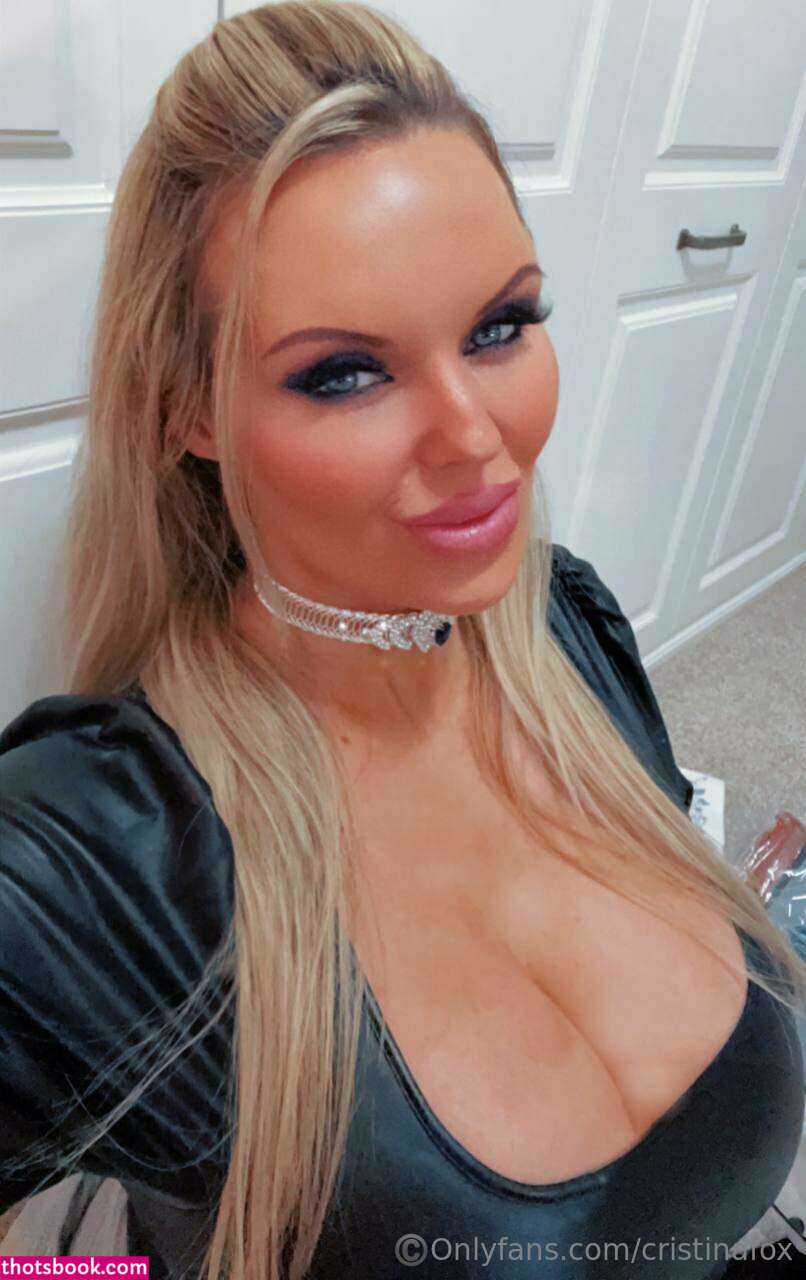 Cristina Fox Photo #195