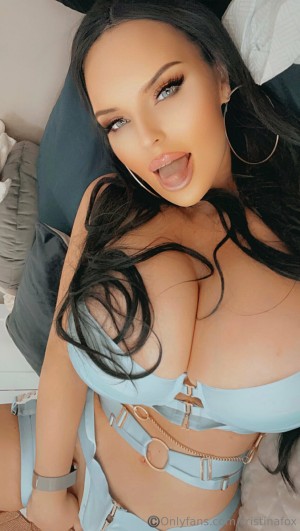 Cristina Fox Photo #189