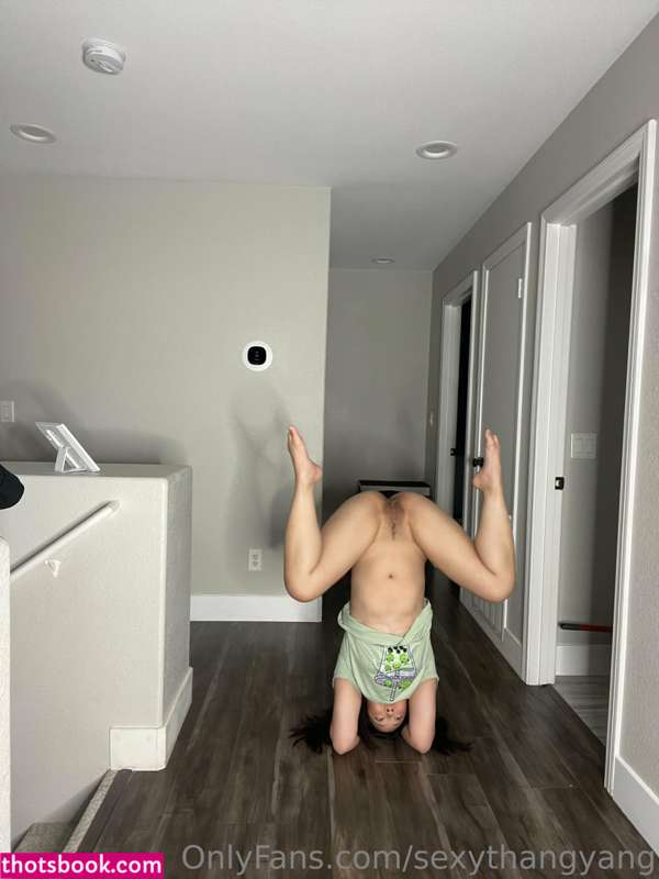 Kimberly Yang Photo #77