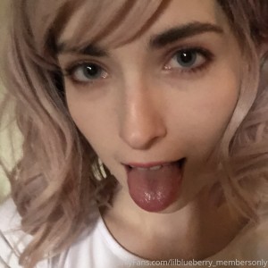 lilblueberry Photo #106