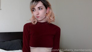 lilblueberry Photo #128
