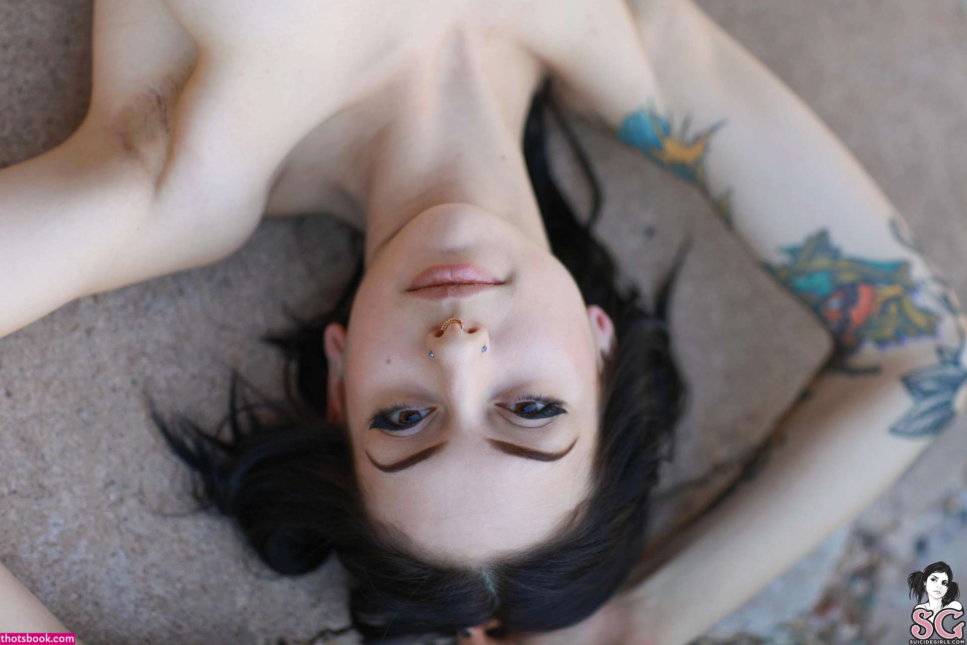 Feryn Suicide Photo #328