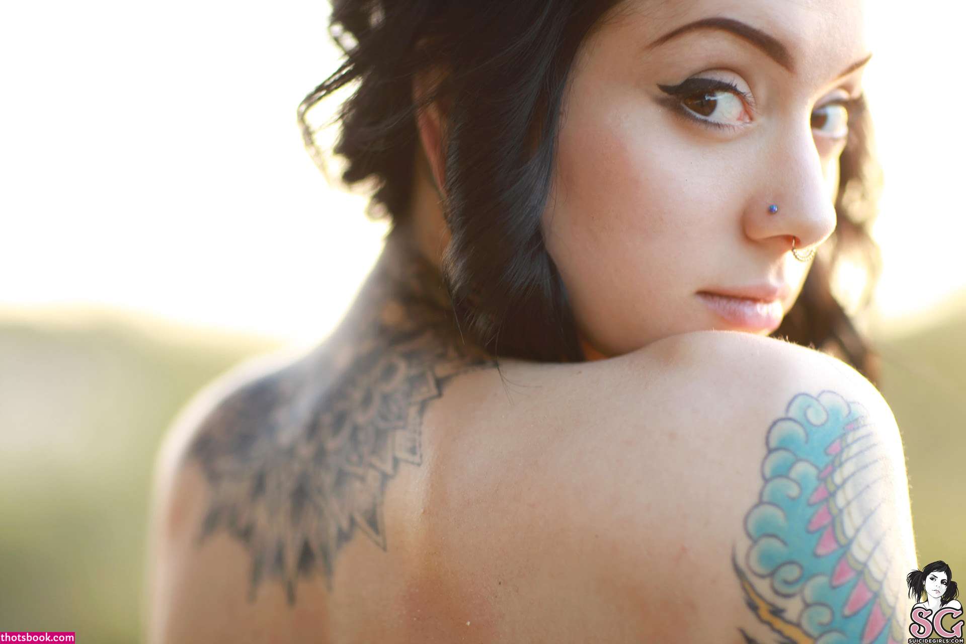 Feryn Suicide Photo #337