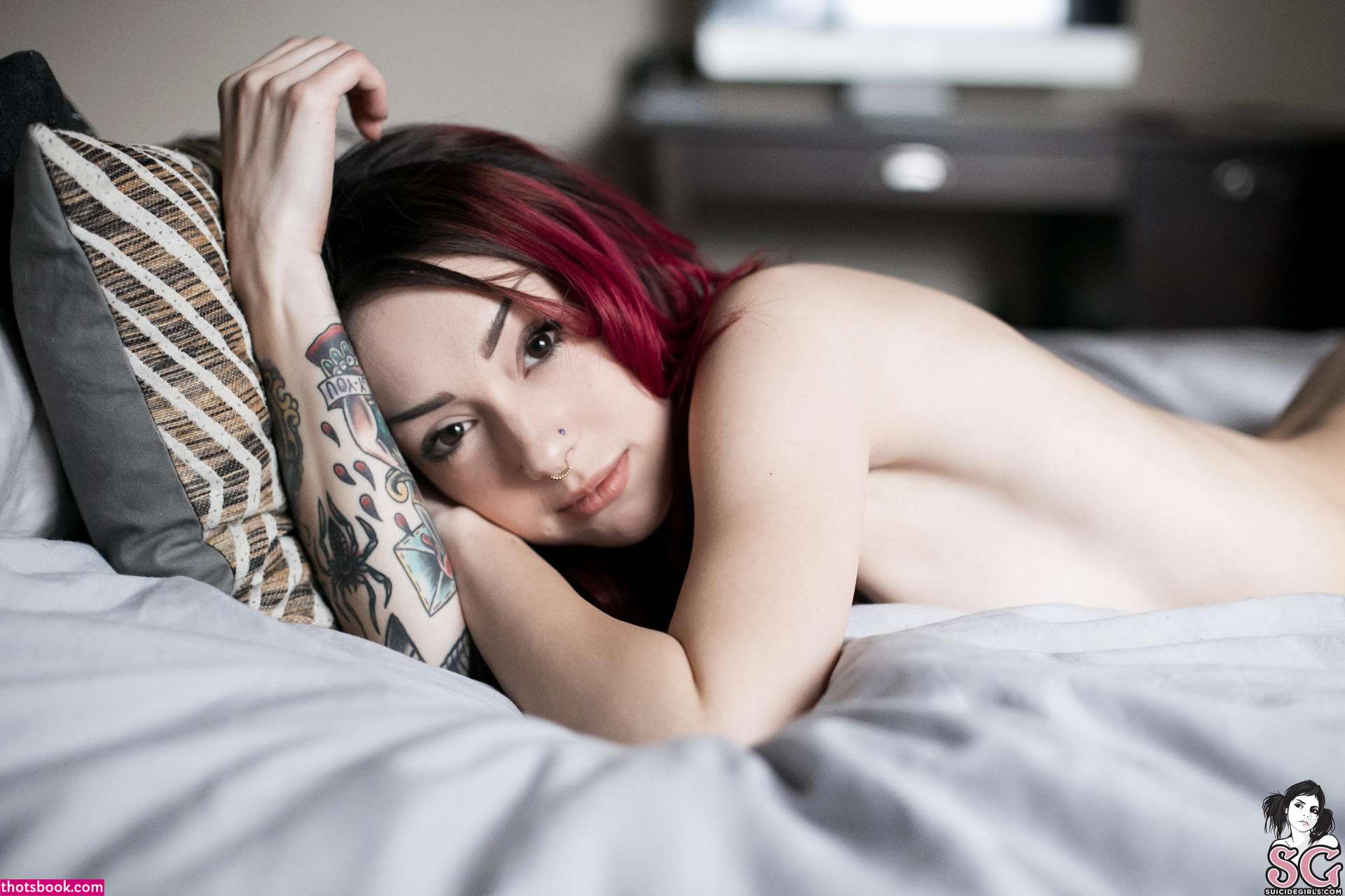 Feryn Suicide Photo #354
