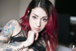 Feryn Suicide Photo #352