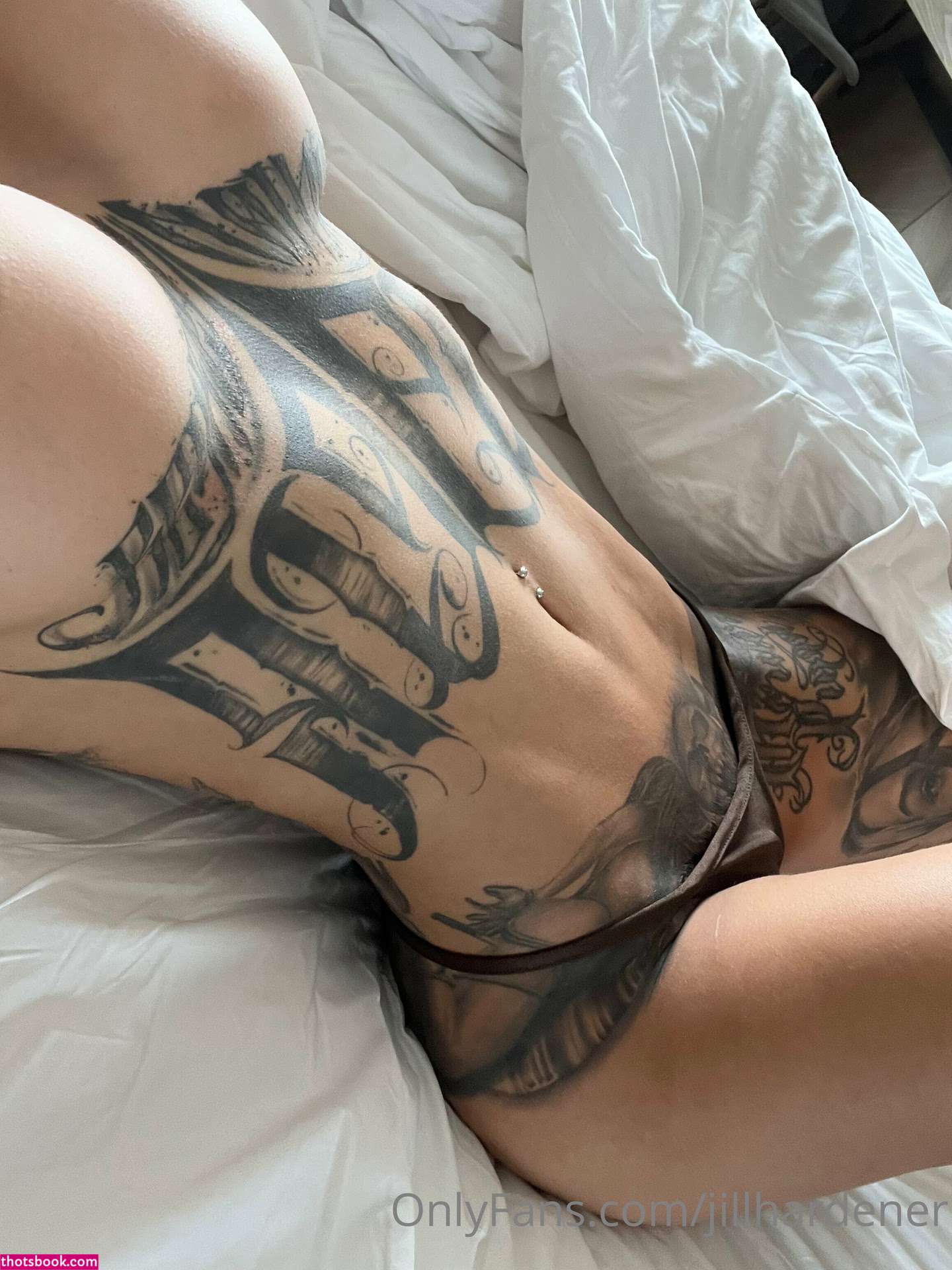 Jill Hardener Photo #21