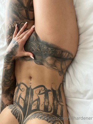 Jill Hardener Photo #13