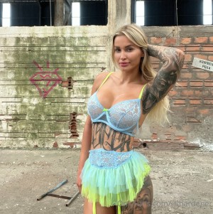 Jill Hardener Photo #38