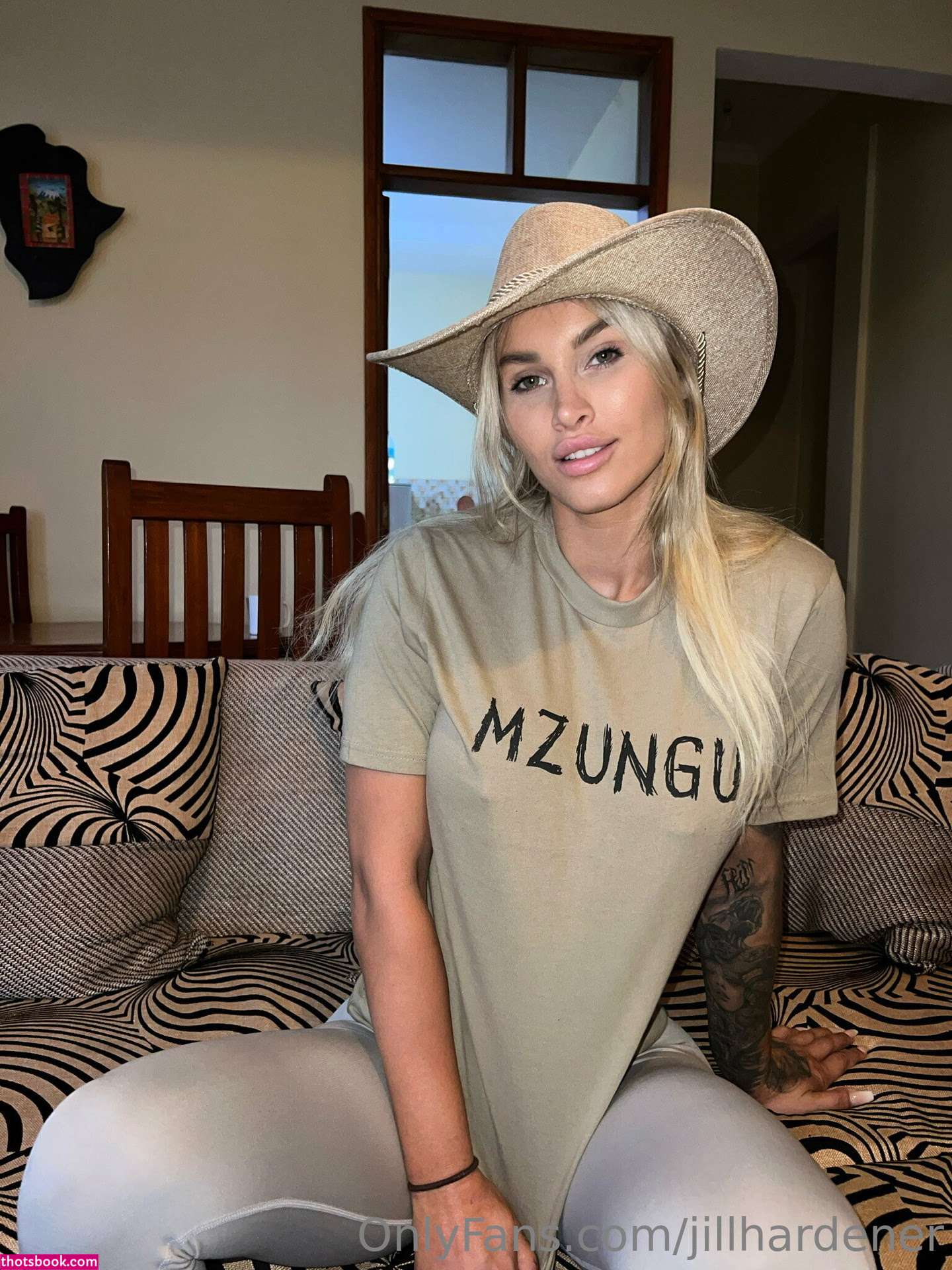 Jill Hardener Photo #45