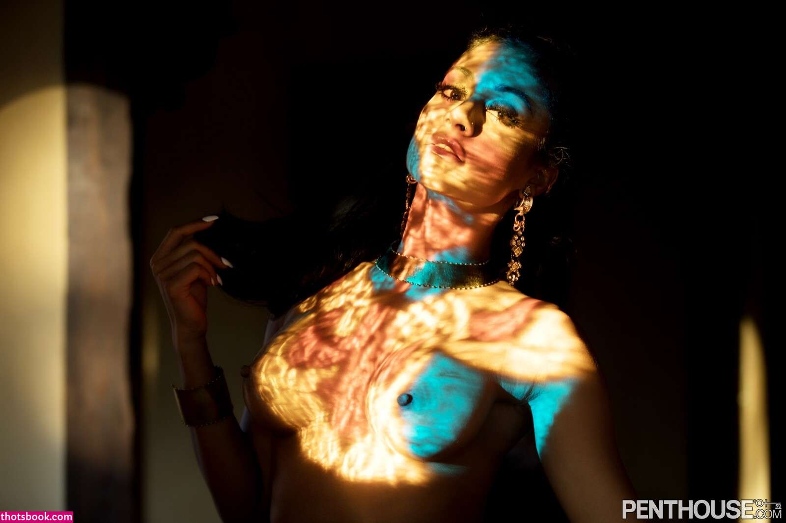 Jisel Lynn Photo #16