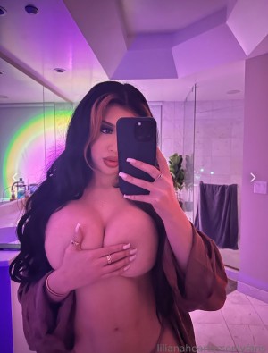 Lilianaheartsss Photo #386