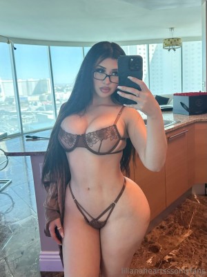 Lilianaheartsss Photo #443