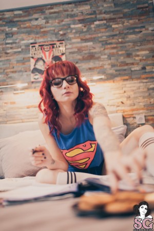 Lovia Suicide Photo #44