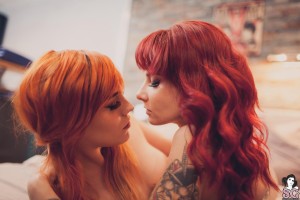 Lovia Suicide Photo #46