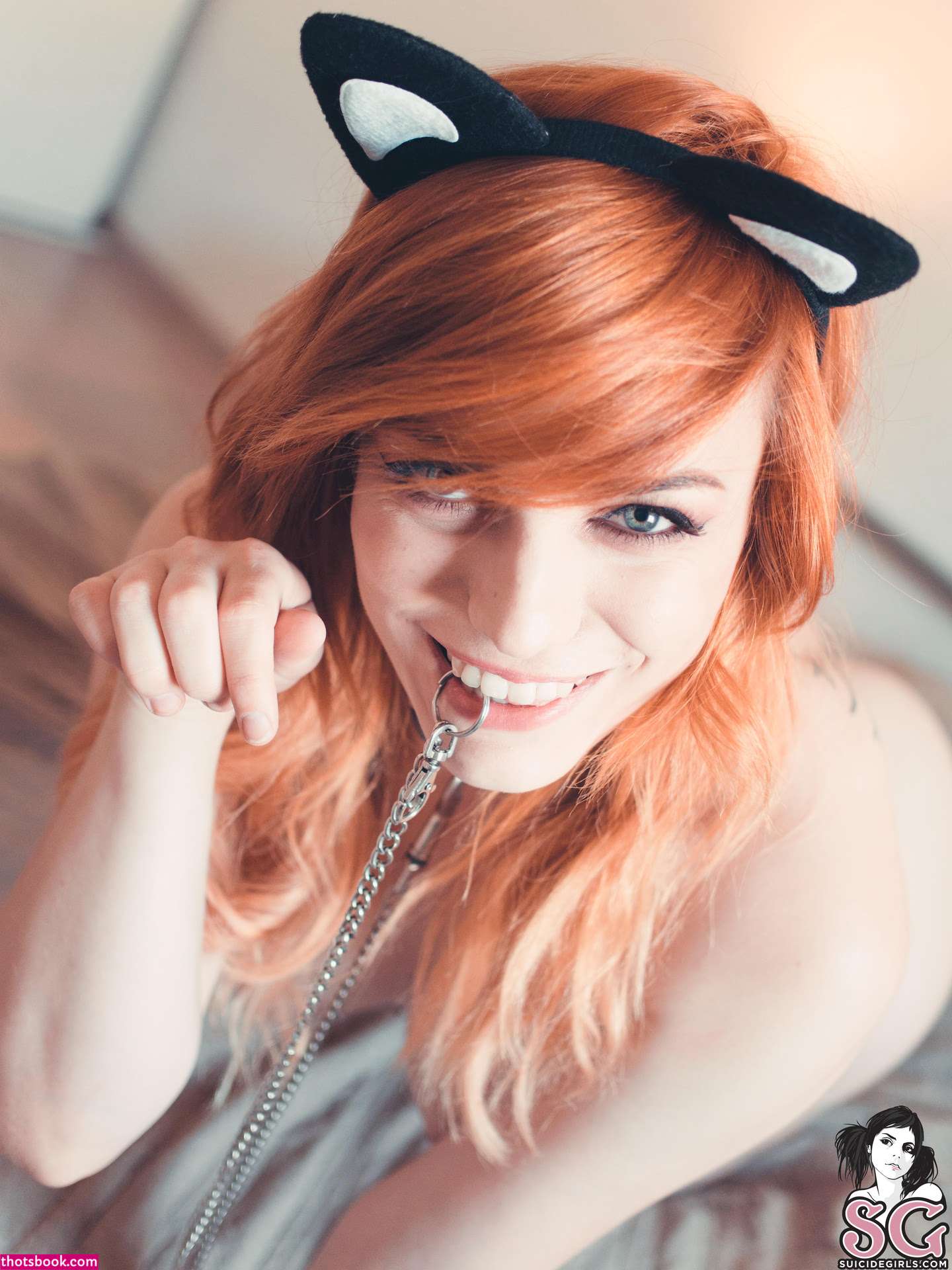 Lovia Suicide Photo #109