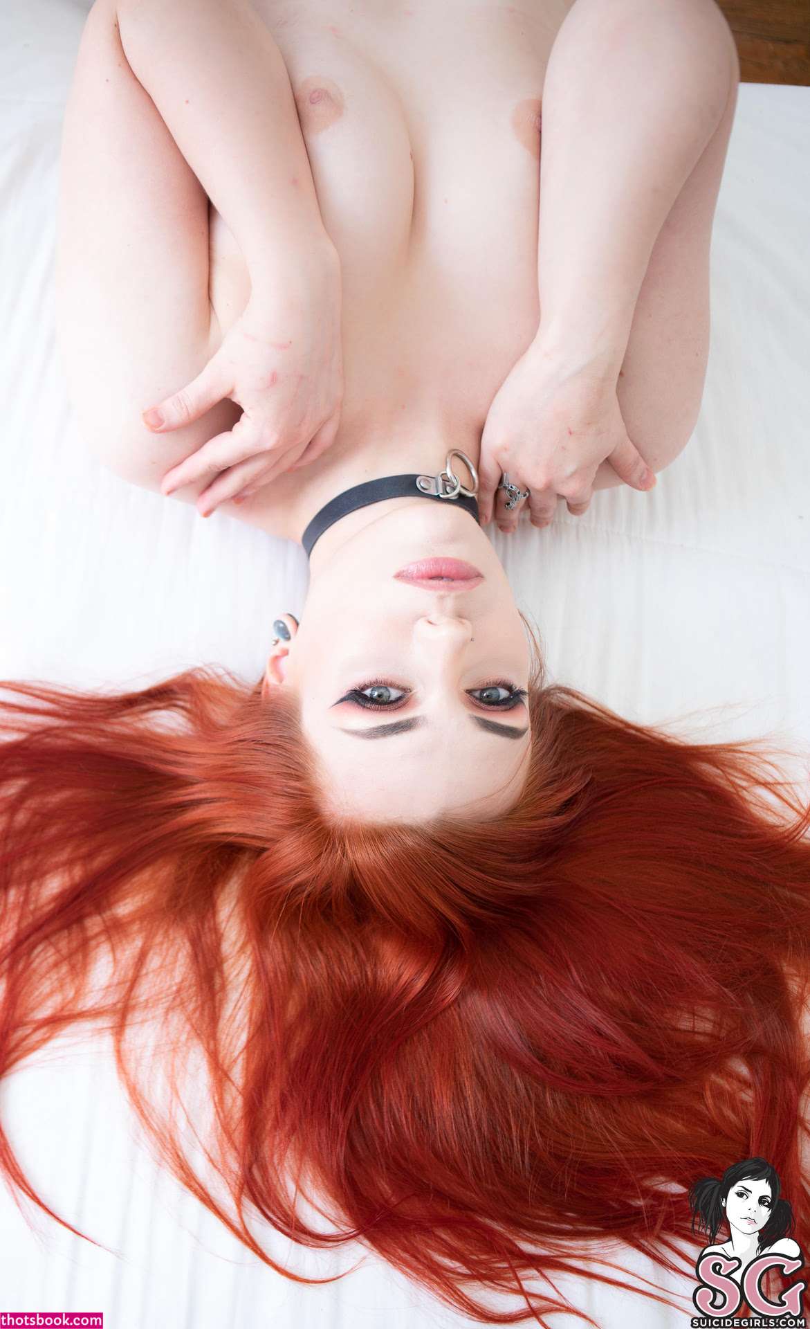 Lovia Suicide Photo #201