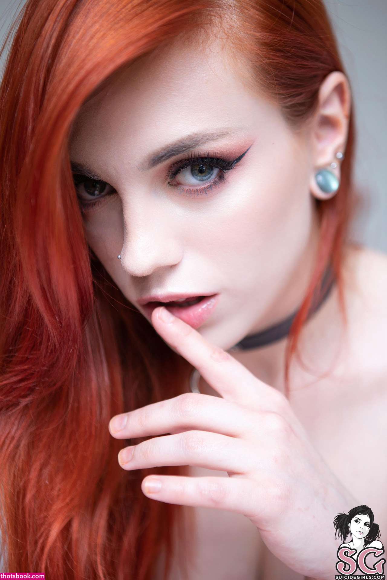Lovia Suicide Photo #206