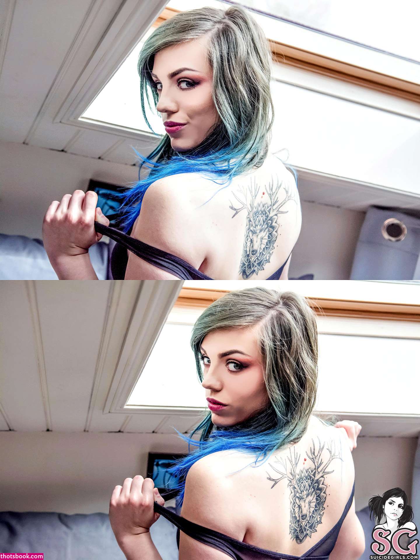 Lovia Suicide Photo #222