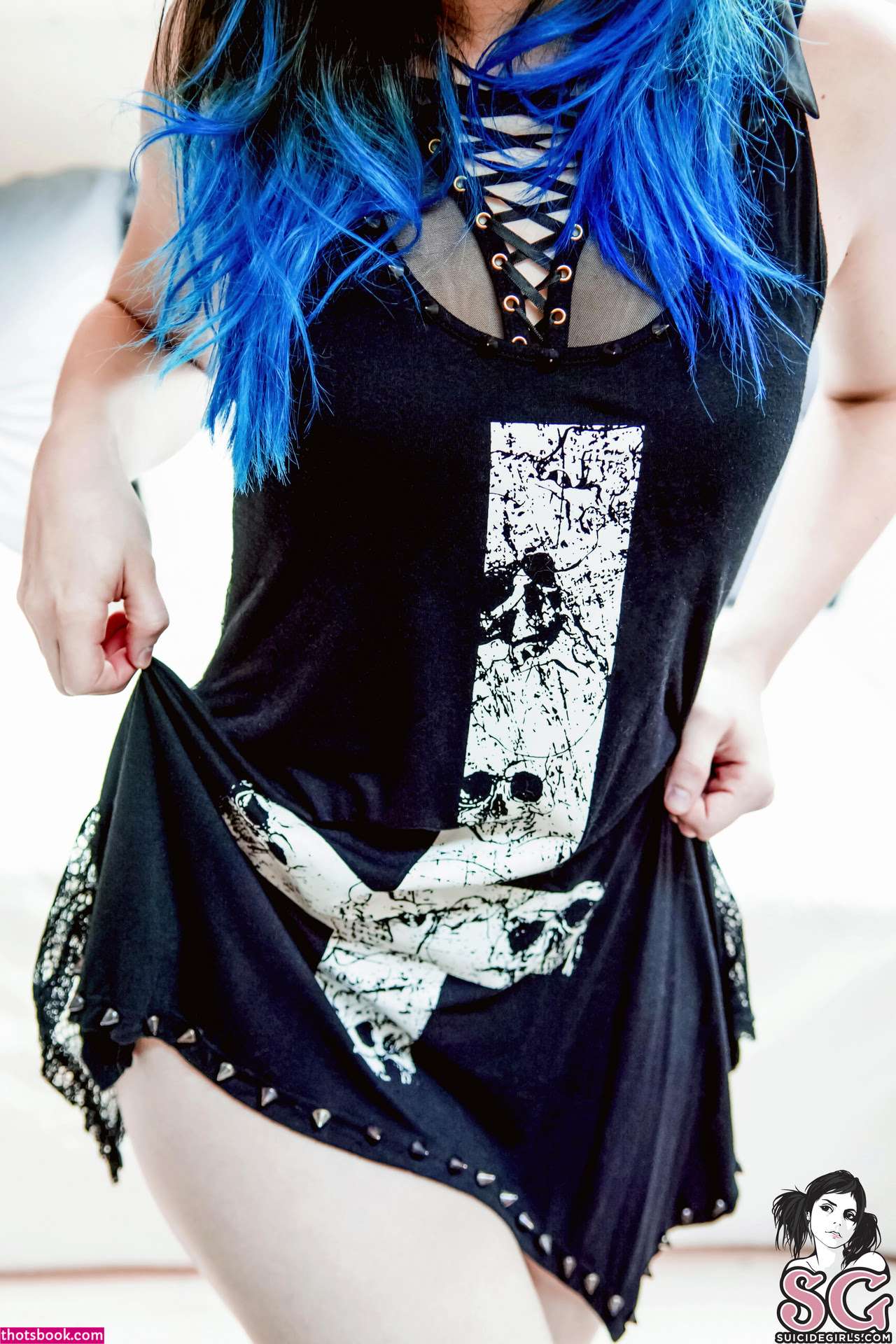 Lovia Suicide Photo #239