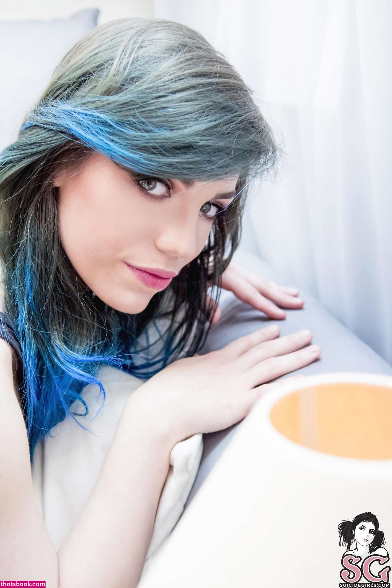 Lovia Suicide Photo #241