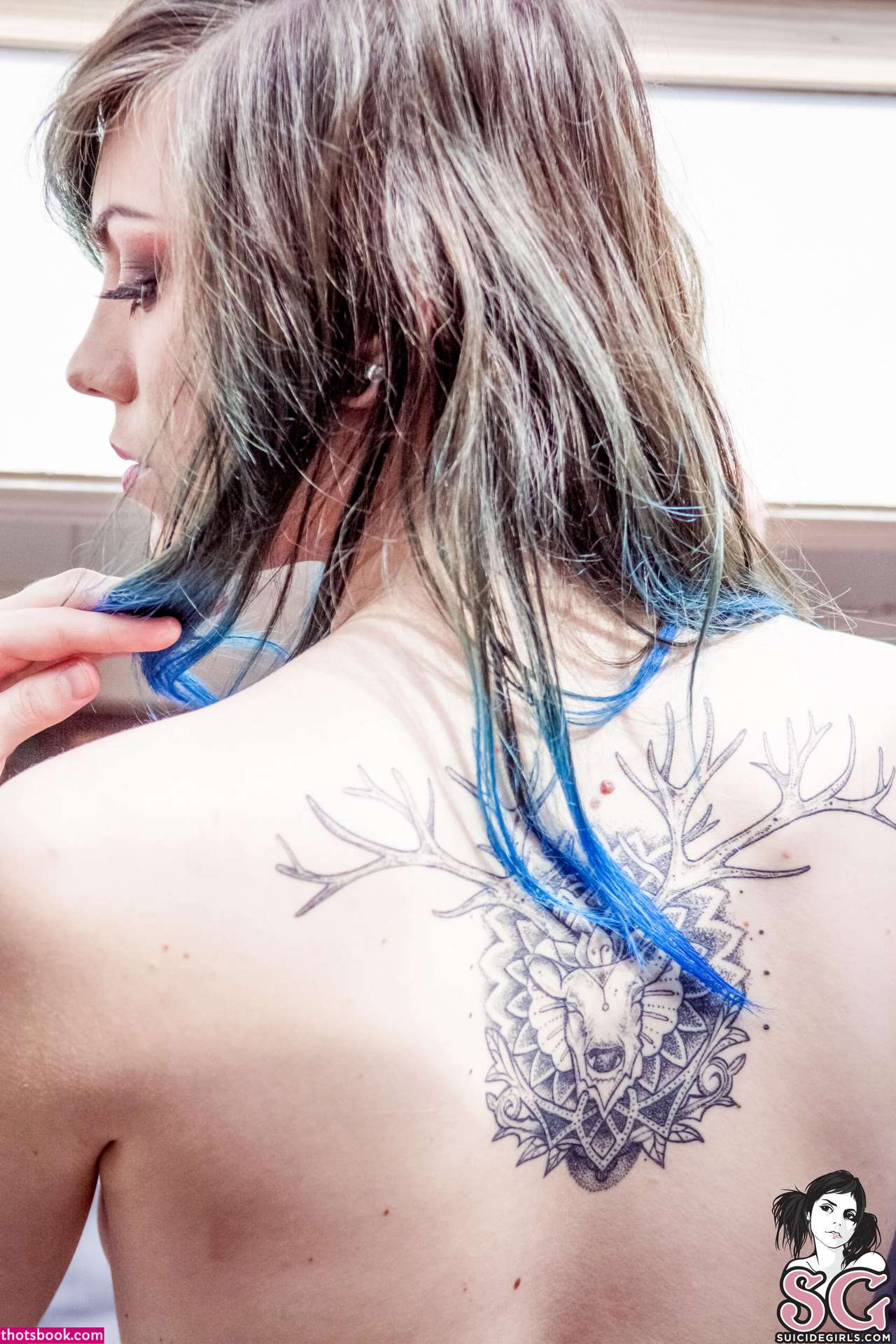 Lovia Suicide Photo #246