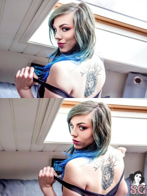 Lovia Suicide Photo #222