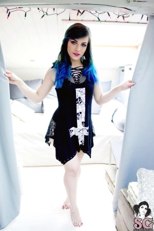 Lovia Suicide Photo #227