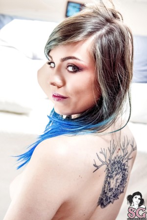 Lovia Suicide Photo #235