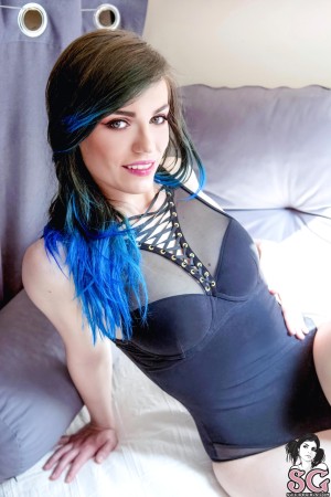Lovia Suicide Photo #243