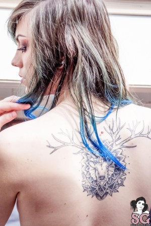 Lovia Suicide Photo #246