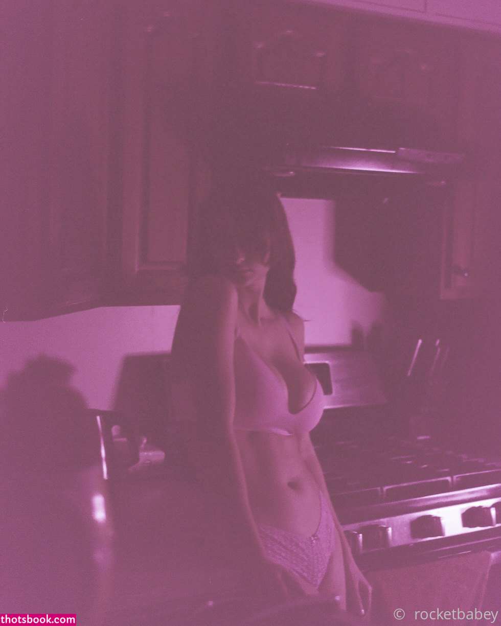 Rocketbabey Photo #41