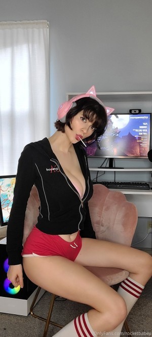 Rocketbabey Photo #55