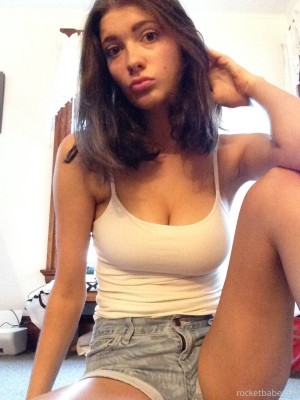Rocketbabey Photo #132