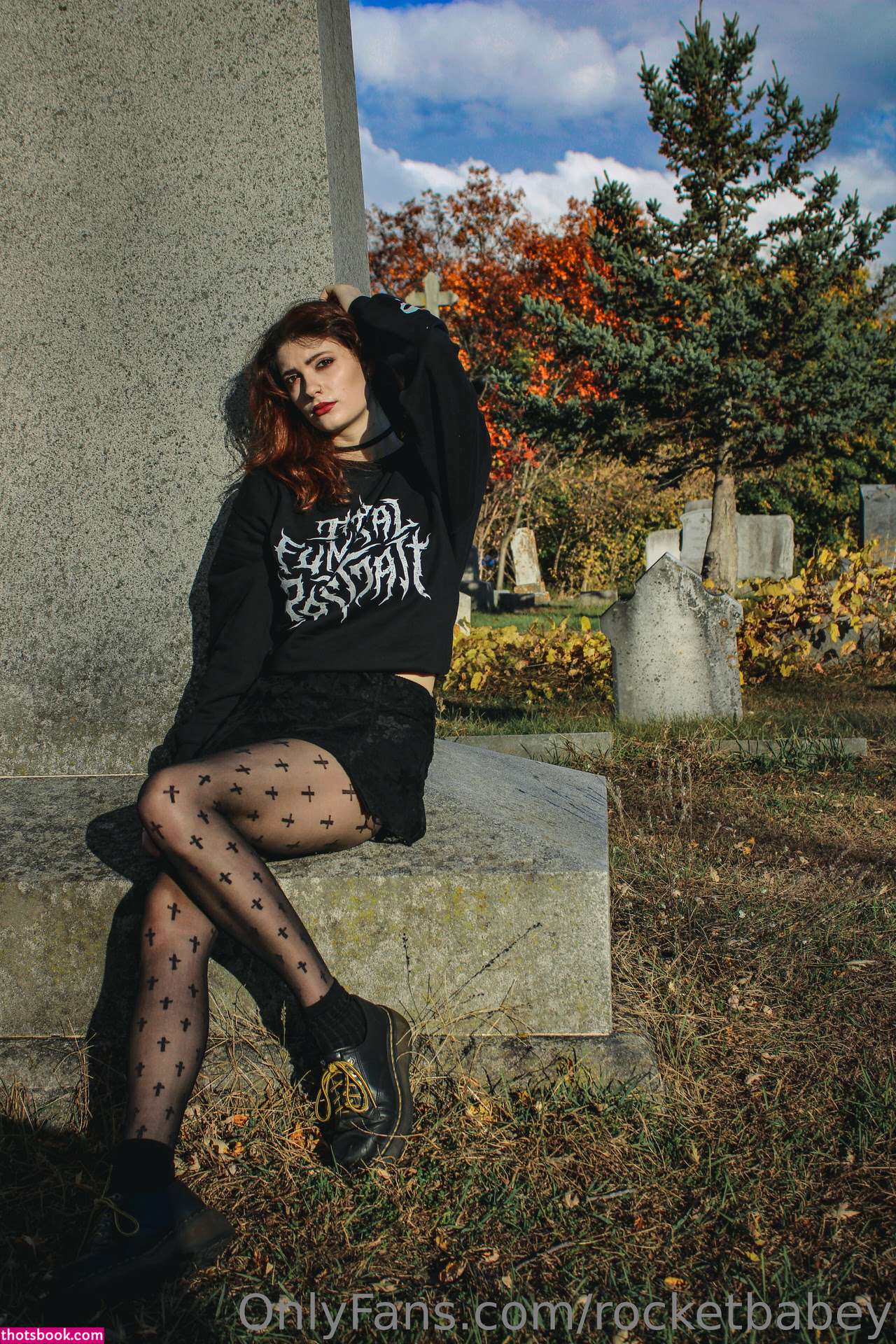 Rocketbabey Photo #238