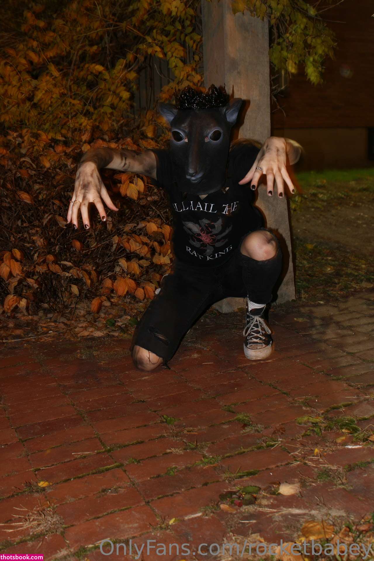 Rocketbabey Photo #275