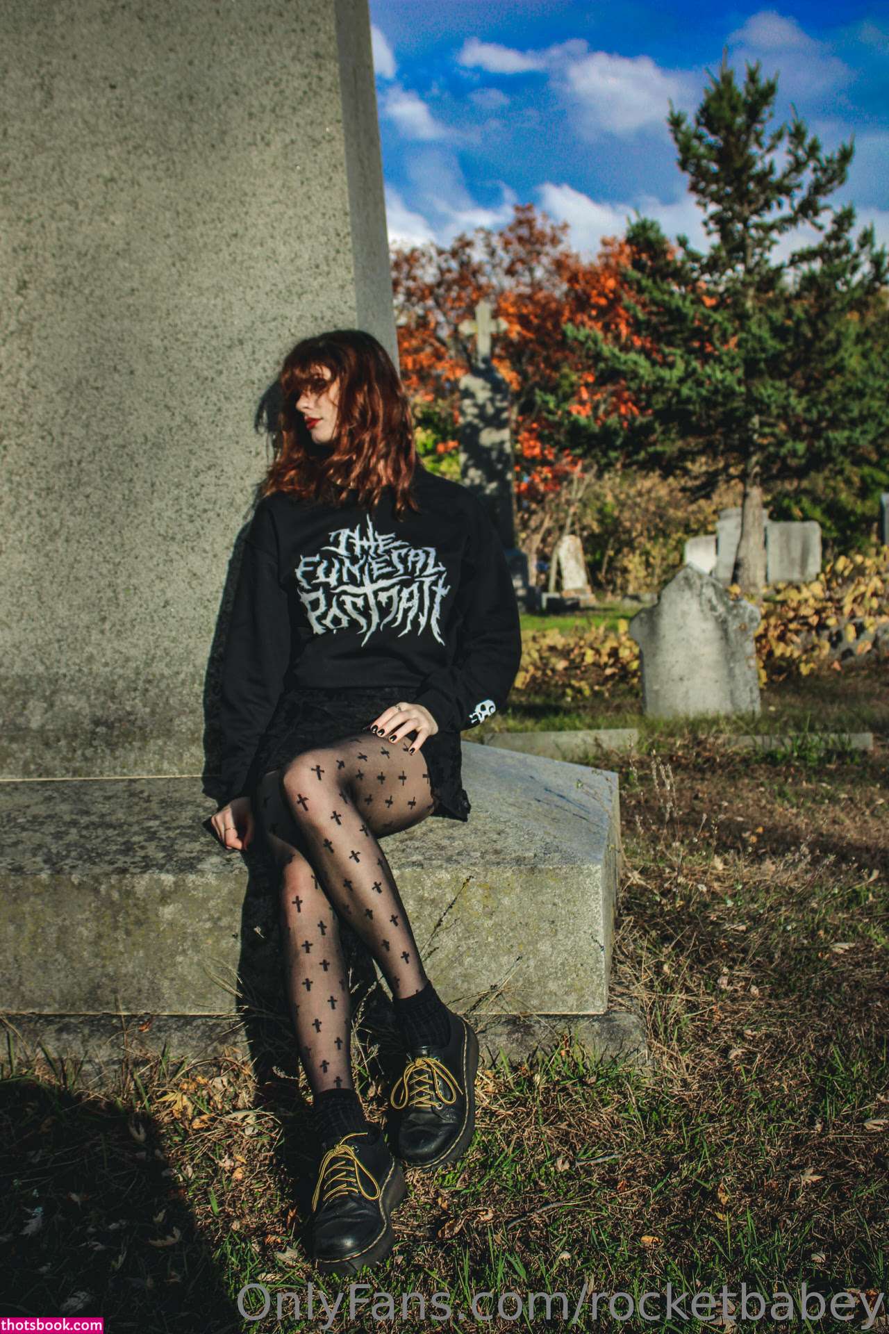 Rocketbabey Photo #276