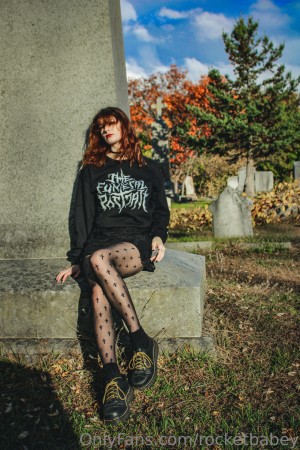 Rocketbabey Photo #235