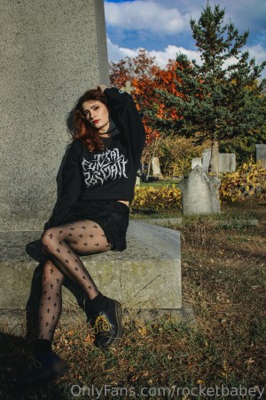 Rocketbabey Photo #238