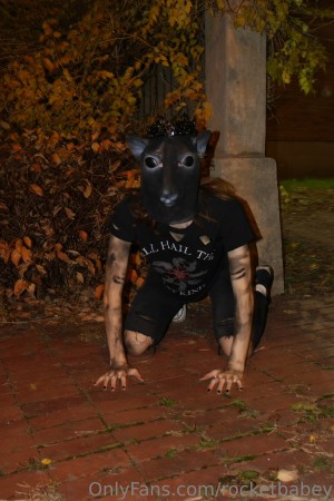 Rocketbabey Photo #246