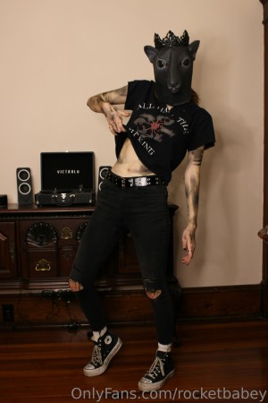 Rocketbabey Photo #268
