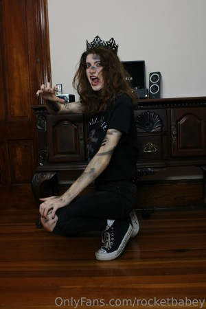 Rocketbabey Photo #272